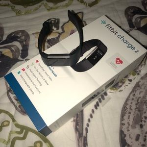Fitbit Charge 2